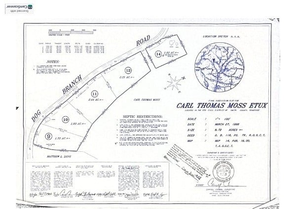 86 Dog Branch Rd S, Pleasant Shade, TN 37145