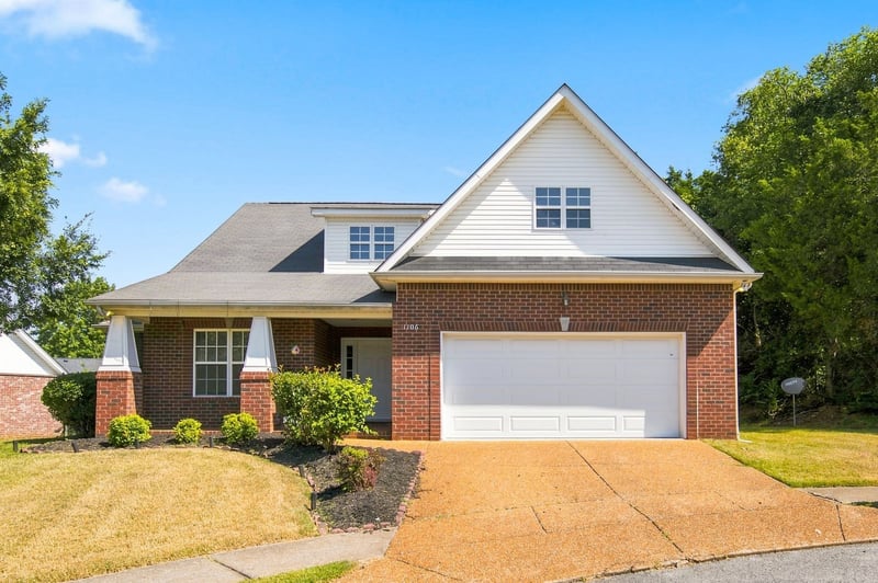 1106 Saddle Creek Dr, Mount Juliet, TN 37122