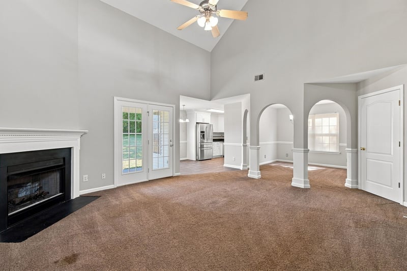 1106 Saddle Creek Dr, Mount Juliet, TN 37122