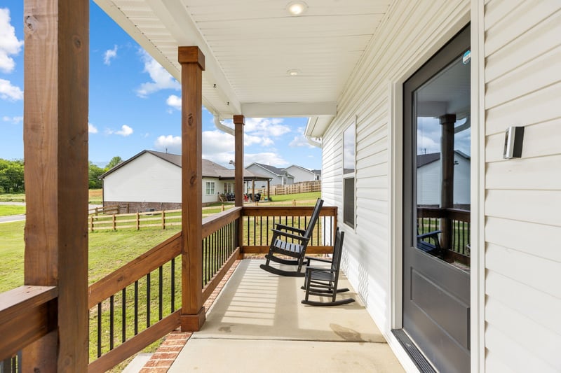 1578 Angus Way, Greenbrier, TN 37073