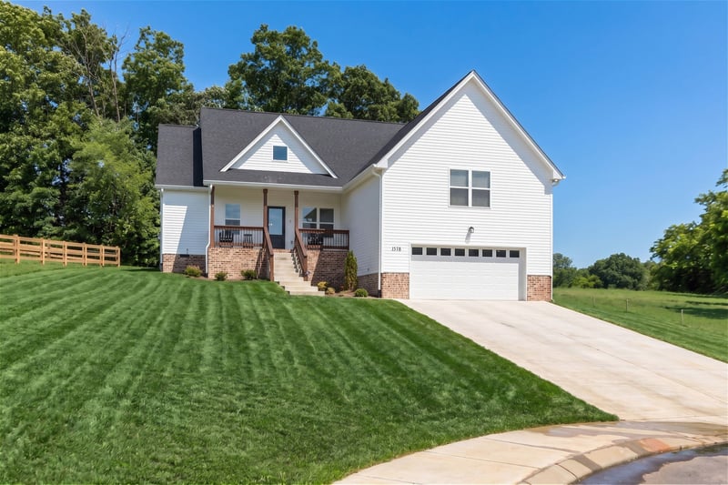 1578 Angus Way, Greenbrier, TN 37073