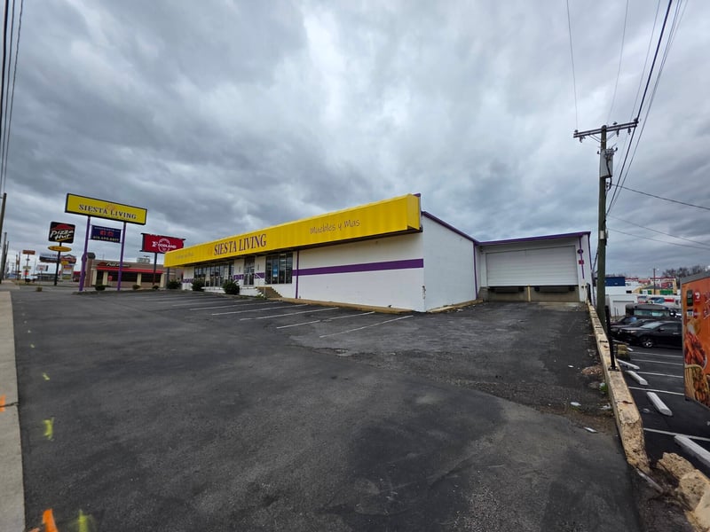 1030 Gallatin Pike S, Madison, TN 37115
