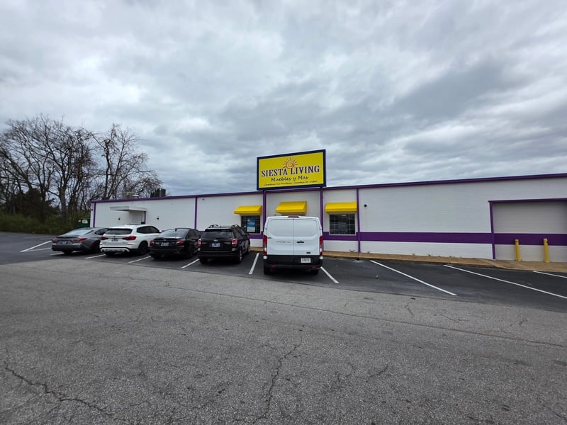 1030 Gallatin Pike S, Madison, TN 37115