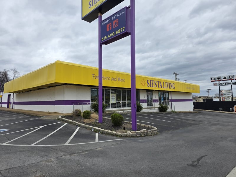 1030 Gallatin Pike S, Madison, TN 37115