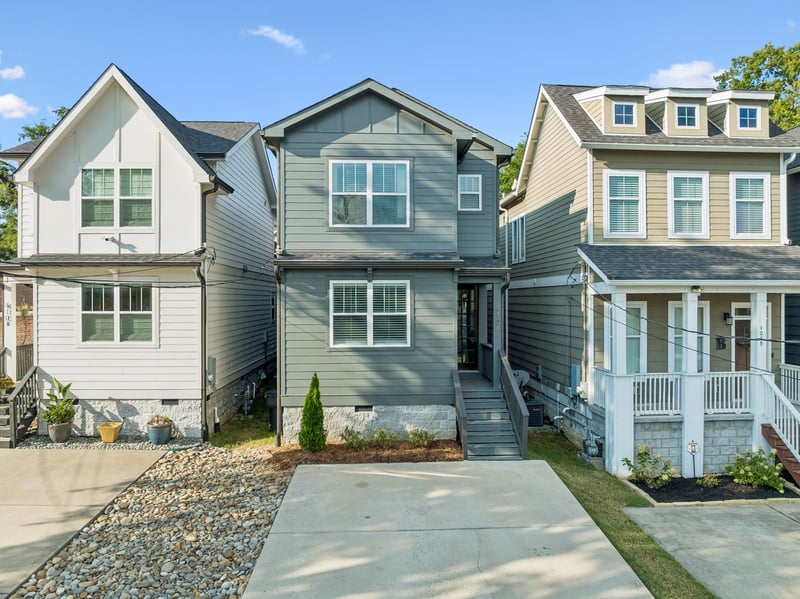 410A Saint Francis Ave, Nashville, TN 37205