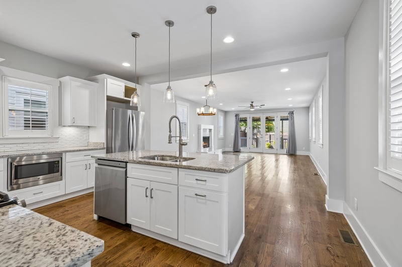 410A Saint Francis Ave, Nashville, TN 37205