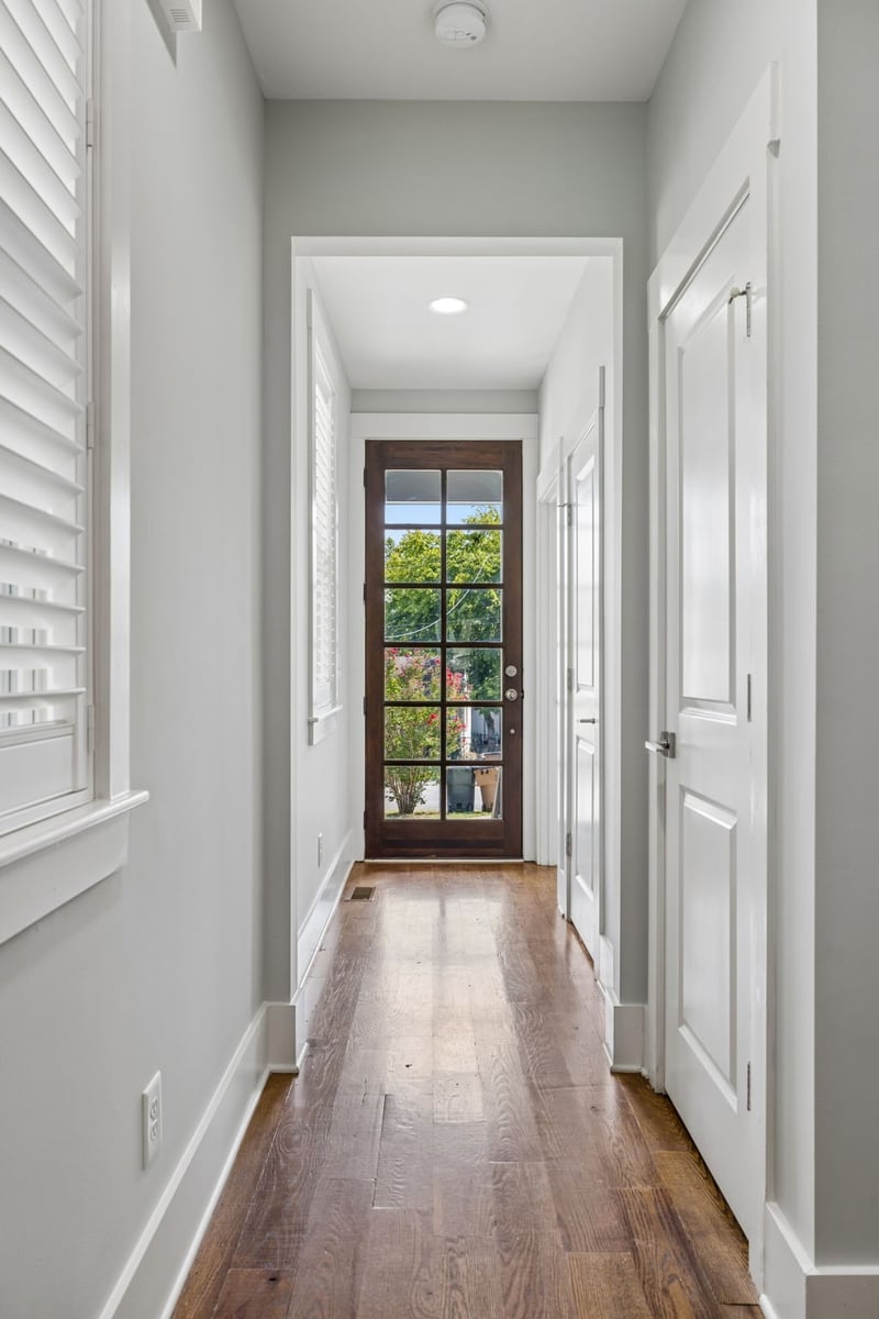 410A Saint Francis Ave, Nashville, TN 37205