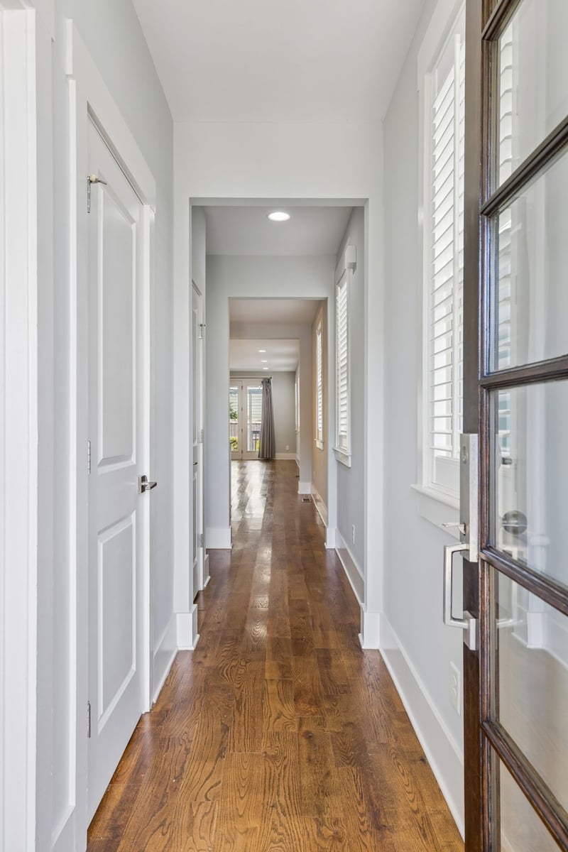 410A Saint Francis Ave, Nashville, TN 37205