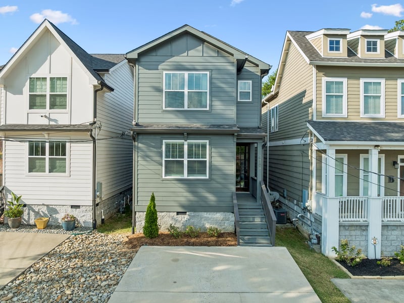 410A Saint Francis Ave, Nashville, TN 37205
