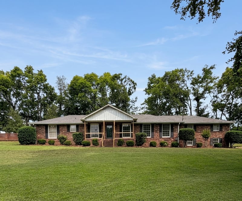 606 Juliet Dr, Mount Juliet, TN 37122