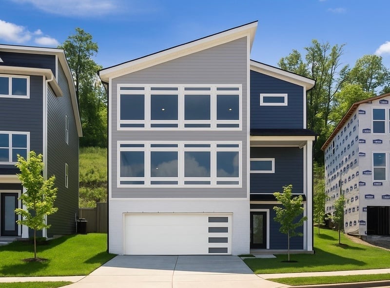 1580 Boxwood Dr, Nashville, TN 37211