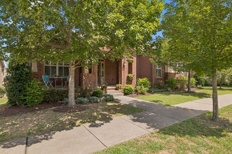 510 Dabney Dr, Franklin, TN 37064