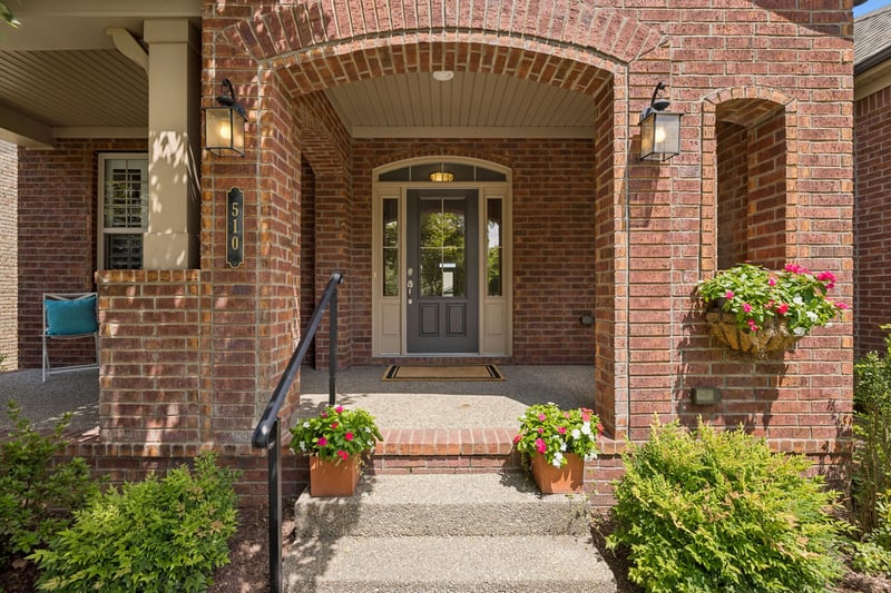510 Dabney Dr, Franklin, TN 37064