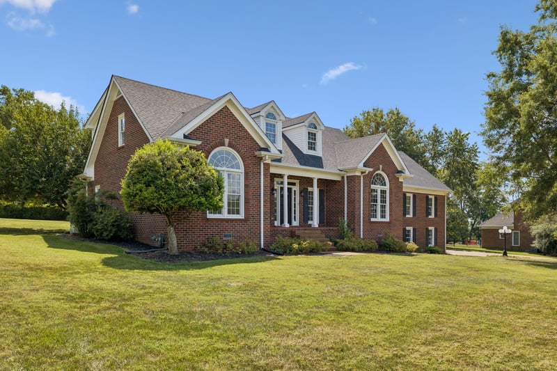 126 Crosspointe, Hendersonville, TN 37075