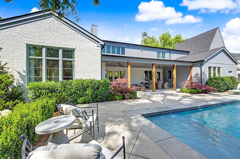 2825 Sugar Tree Rd, Nashville, TN 37215