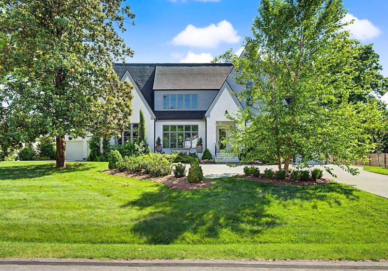 2825 Sugar Tree Rd, Nashville, TN 37215