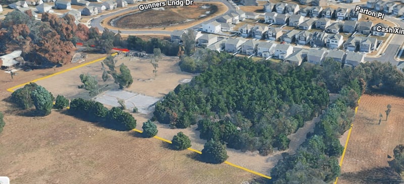 4291 Maxwell Rd, Antioch, TN 37013