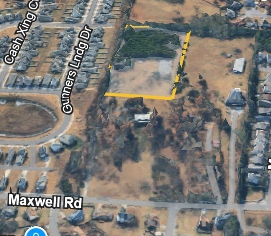 4291 Maxwell Rd, Antioch, TN 37013