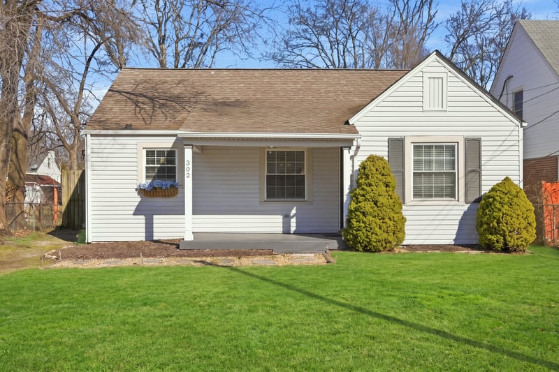 302 Antioch Pike, Nashville, TN 37211
