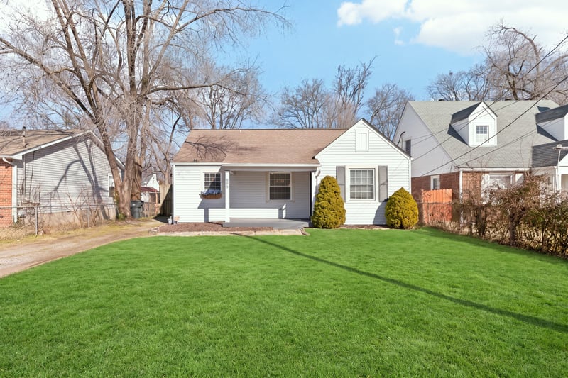 302 Antioch Pike, Nashville, TN 37211
