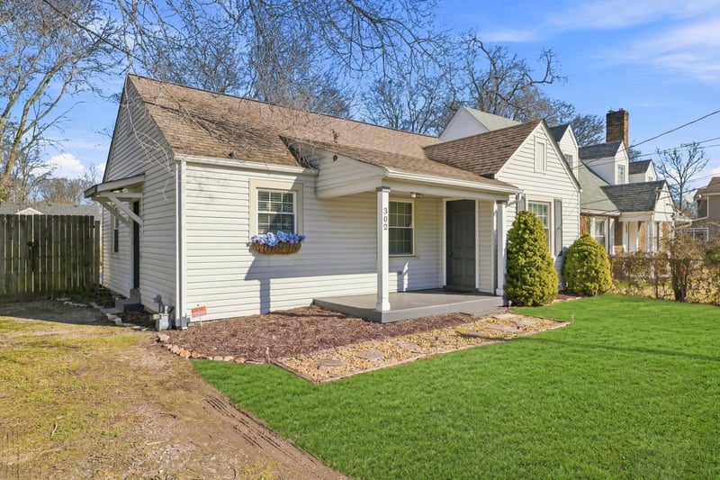 302 Antioch Pike, Nashville, TN 37211
