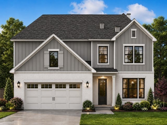 807 Saddle Ridge Dr, Mount Juliet, TN 37122