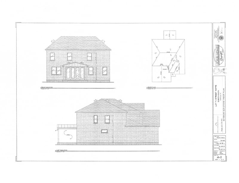 807 Saddle Ridge Dr, Mount Juliet, TN 37122
