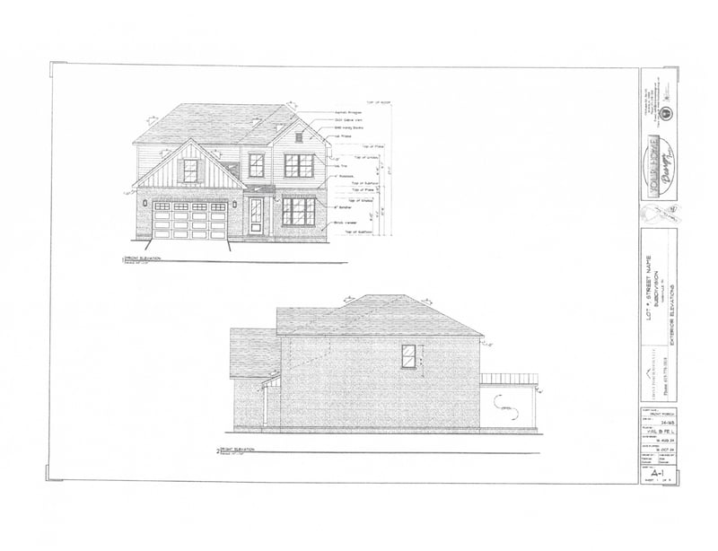 807 Saddle Ridge Dr, Mount Juliet, TN 37122