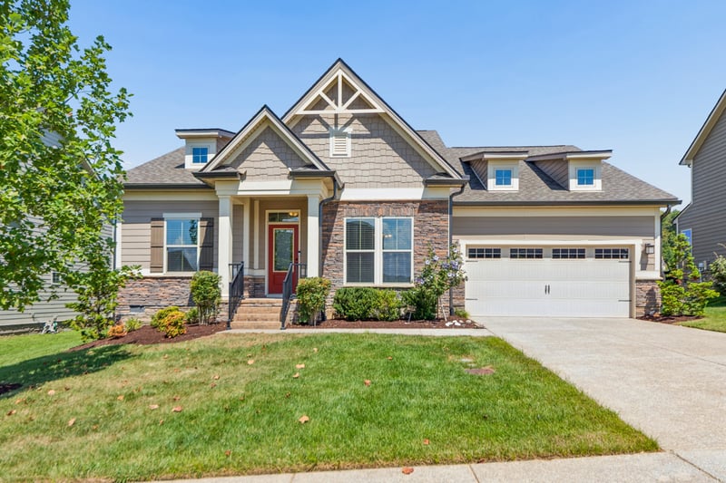 6910 Wellsford Ln, College Grove, TN 37046