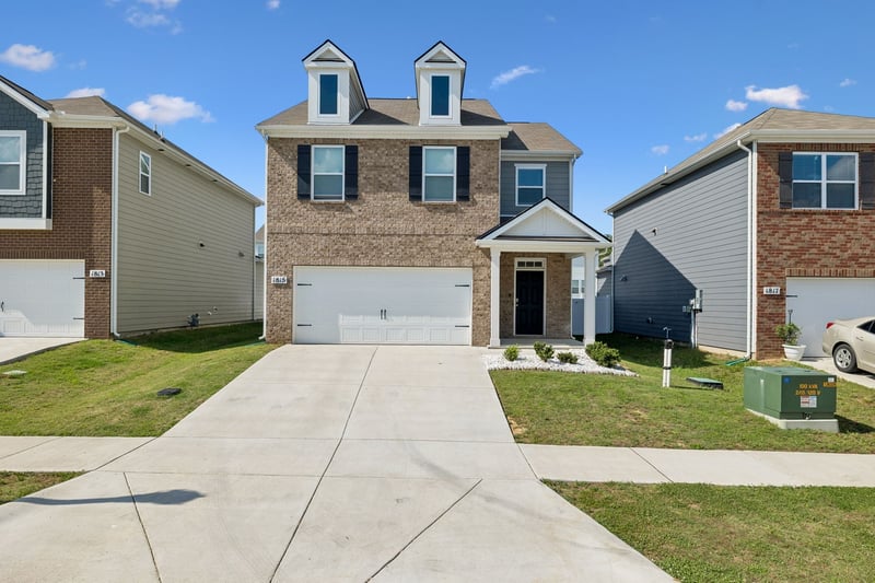 1815 Wellwood Ln, Lebanon, TN 37087