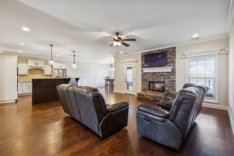 1113 Pegasus Rn, Lascassas, TN 37085