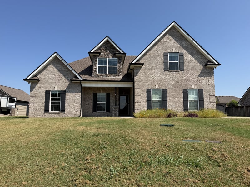 1113 Pegasus Rn, Lascassas, TN 37085
