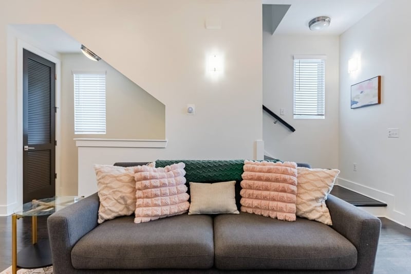 2410 Meharry Blvd #9, Nashville, TN 37208