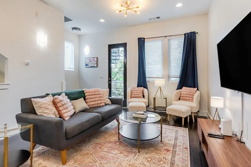 2410 Meharry Blvd #9, Nashville, TN 37208