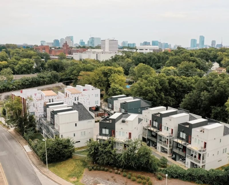 2410 Meharry Blvd #9, Nashville, TN 37208
