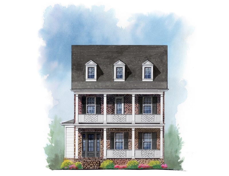 5062 Murdoch Rd, Nolensville, TN 37135