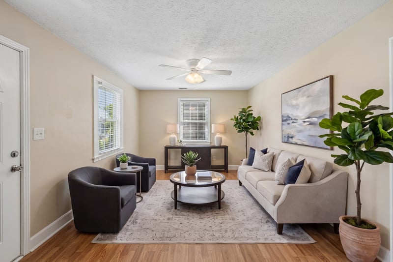 543 Croley Dr, Nashville, TN 37209