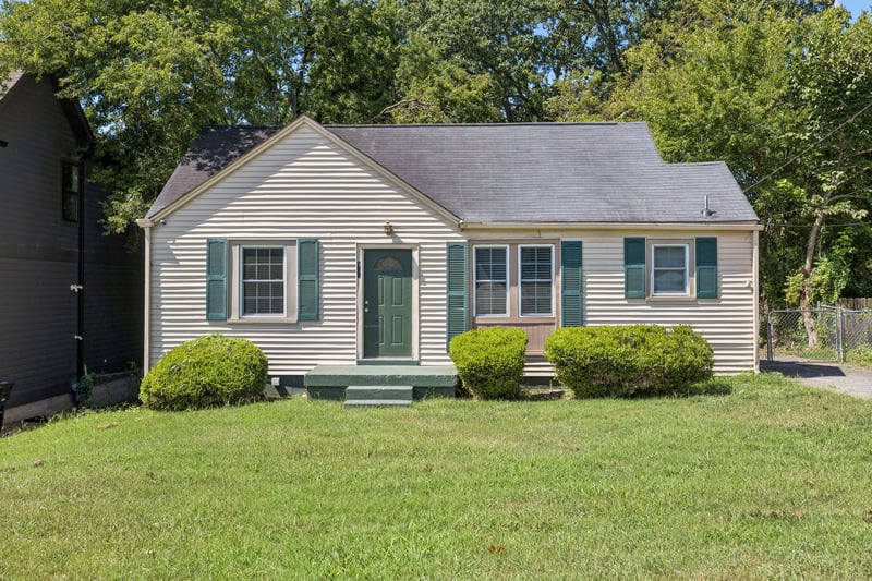 543 Croley Dr, Nashville, TN 37209