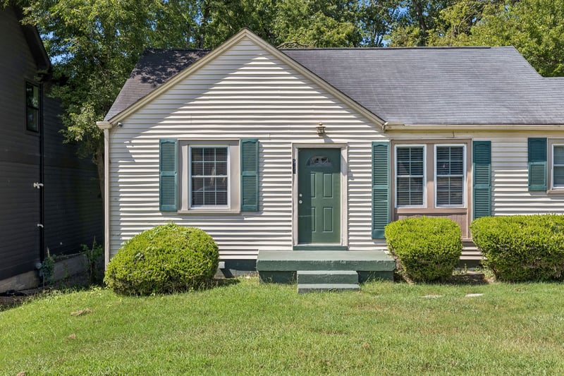 543 Croley Dr, Nashville, TN 37209