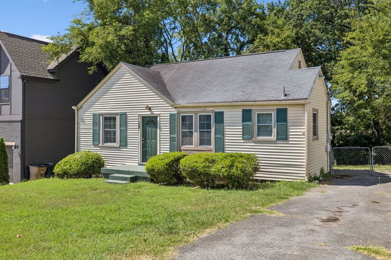 543 Croley Dr, Nashville, TN 37209