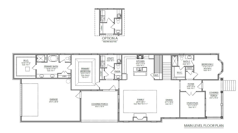 5058 Murdoch Rd, Nolensville, TN 37135