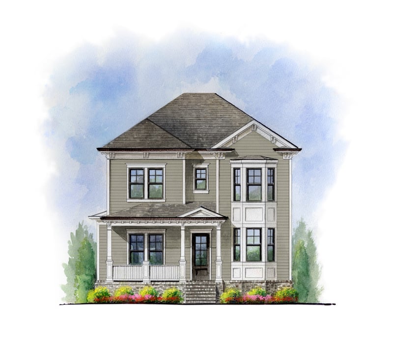 5058 Murdoch Rd, Nolensville, TN 37135