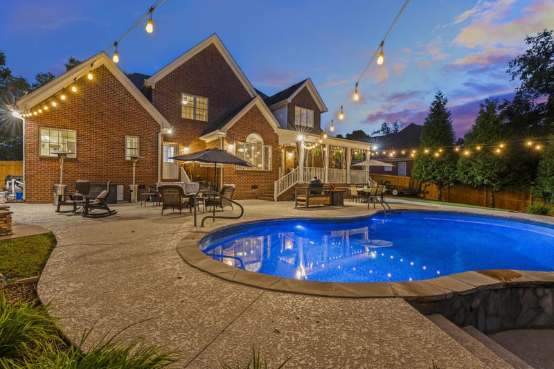 285 Page Dr, Mount Juliet, TN 37122