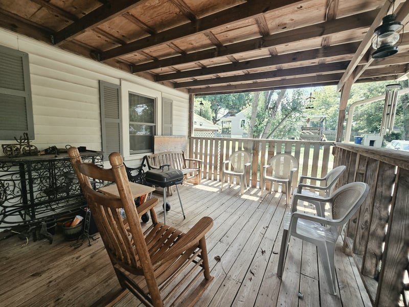 1818 Figures Ave, Columbia, TN 38401