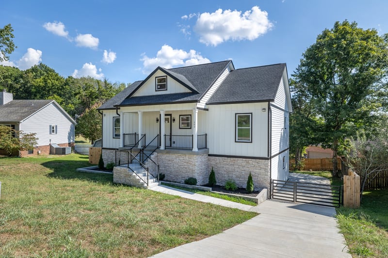 103 Mckinley Dr, Columbia, TN 38401