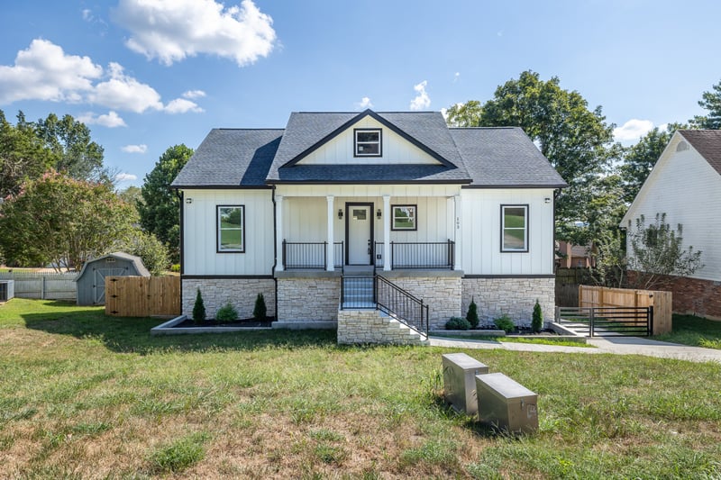 103 Mckinley Dr, Columbia, TN 38401