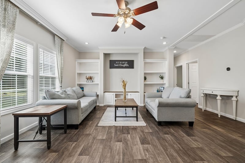 2505 Fly Ln, Nolensville, TN 37135