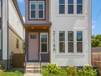 2116 Courtney Ave #A, Nashville, TN 37218