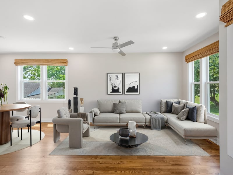 2116 Courtney Ave #A, Nashville, TN 37218