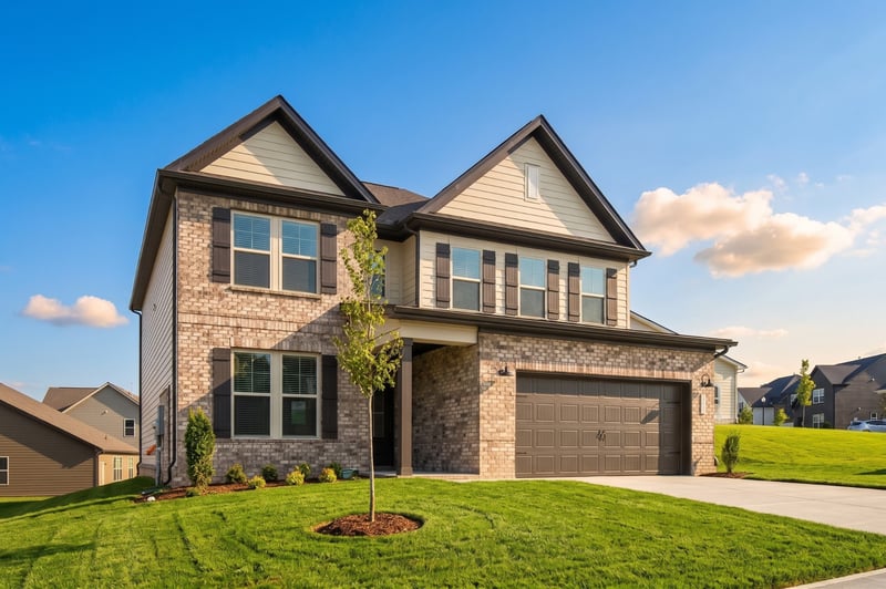 416 Old Spring Ln, Gallatin, TN 37066